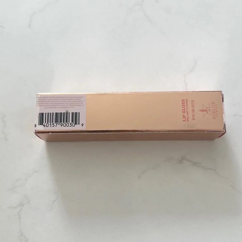 Jeffree Star “ The Gloss “ Mouthful